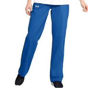 🌸NWT UNDER ARMOUR Ladies All Weather Pant - sz Md